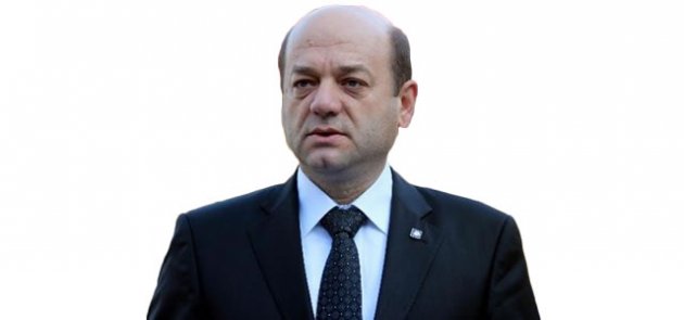 Dünya Gıda Günü'nde ZMO' dan Uyarı!