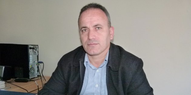 DURSUN ÖNDER, SİME-SEN YETKİLİSİ OLDU