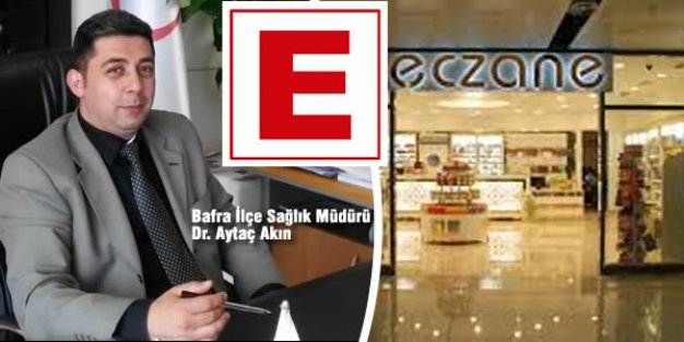 Eczanelerin Yeni Nöbet Programı Değişti