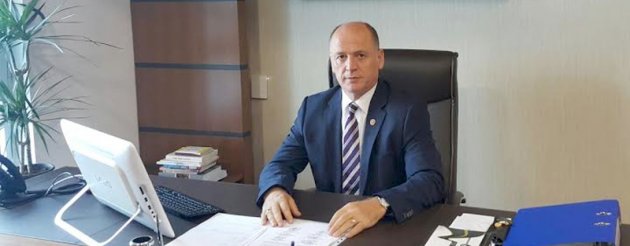 EDİS'ten ŞOK SORU ÖNERGESİ