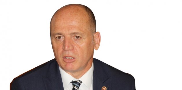 EDİS’TEN TERÖR OLAYLARINA SERT TEPKİ