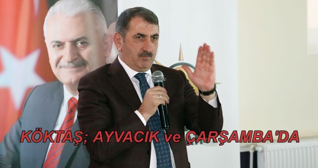 Ekmeğimizi, Aşımızı, İşimizi Daha da Büyütmek İçin Evet Diyeceğiz