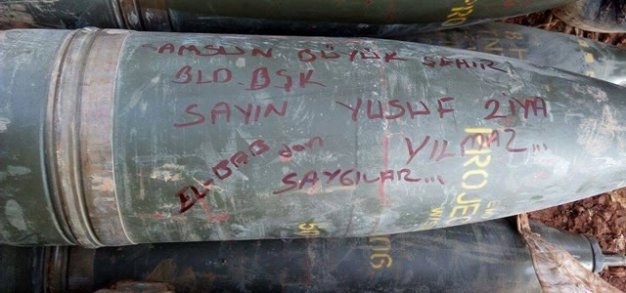 EL BAB'TAN YUSUF ZİYA YILMAZ'A SELAM GELDİ