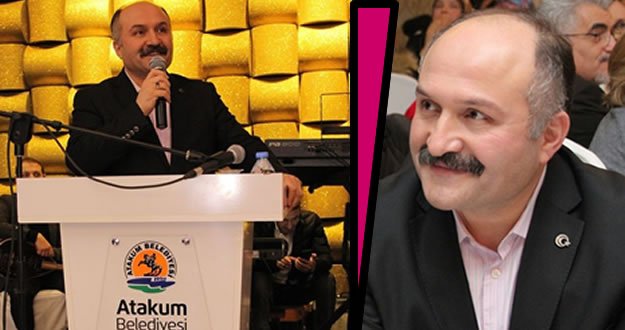 ERHAN USTA MEMLEKETİNDE HASRET GİDERDİ