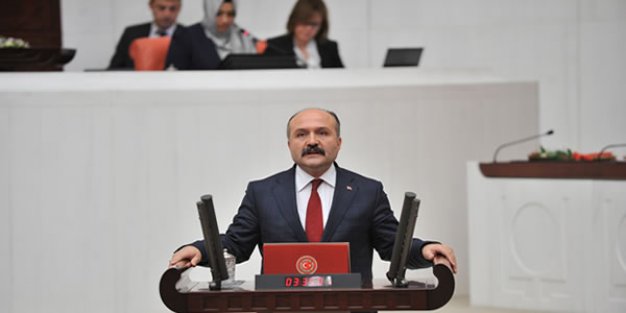 Erhan USTA’dan Verimlilik ve Büyüme üzerine ders gibi konuşma!