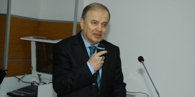 Eski MHP Samsun Milletvekili Şimşek Açıklaması