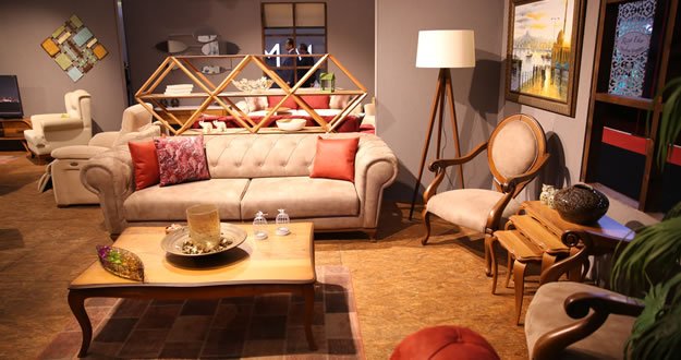 Eskitme Mobilyaya İlgi Artıyor