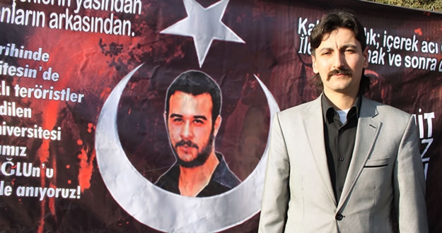 Fırat Çakıroğlu Samsun'da Anıldı