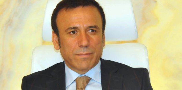 GAZİOSMANPAŞA'YA YENİ YAŞAM ALANI