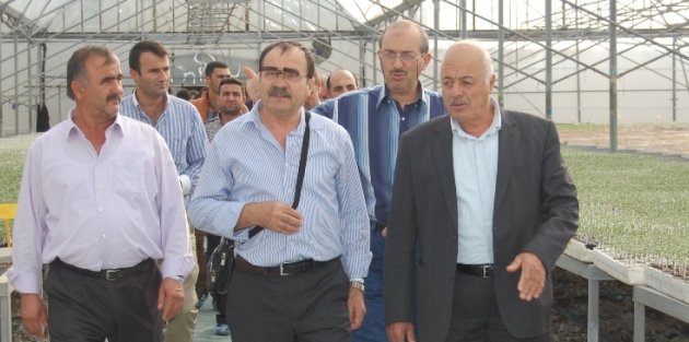 GENTO ve ENERJİ ‘DEN GÜÇ BİRLİĞİ