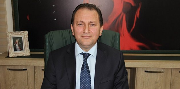 GİRGİN'DEN ÜNİVERSİTE SINAVI ÖNCESİ ÖĞRENCİ VE VELİLERE UYARI