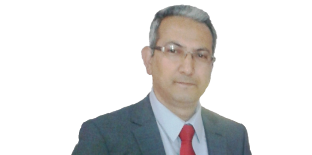 GÖKDER BAŞKANI TURGUT DEMİR, GAZETECİLER GÜNÜNÜ KUTLADI