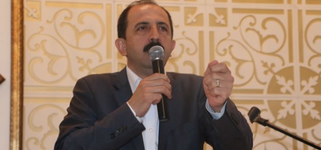 Göksel, Kayseri’deki Saldırıyı Kınadı