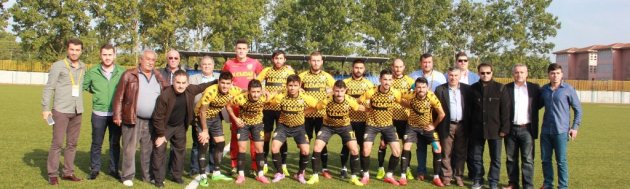 GÜMÜŞDAĞ,’SİNOPSPOR’U ELİMİZDEN KAÇIRDIK’