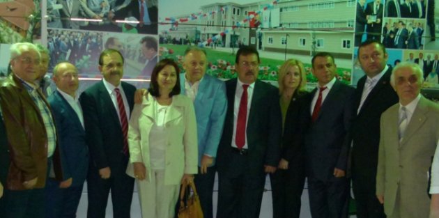 GURBETTEN SİTEM VAR