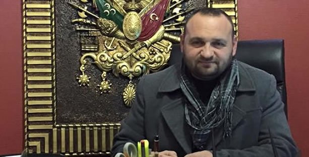 Hakan Aytünür Meclis Üyeliğinden İstifa Etti