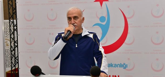 HAREKETSİZ YAŞAMDAN KURTULMANIN YOLLARINDAN BİRİ DE BİSİKLETTİR