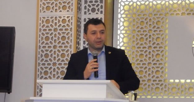 HASAN BASRİ KURT; CUMHURBAŞKANLIĞI HÜKÜMET SİSTEMİNİ ANLATTI