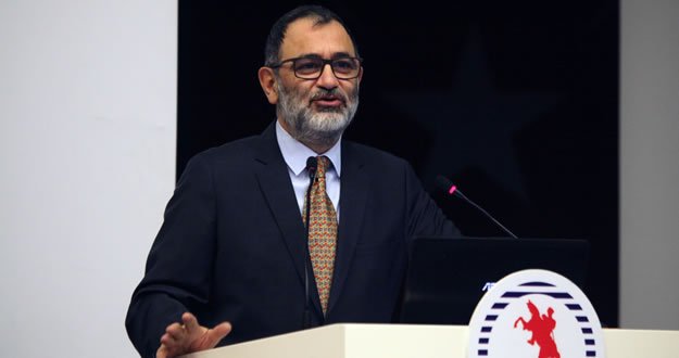 Havacılık ve Uzay Meraklısı Öğrenciler Samsun'da Toplandı