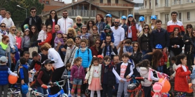 HAYDİ, ÇOCUKLAR AÇIK HAVAYA