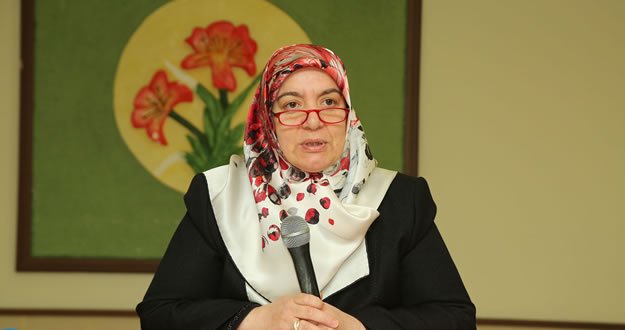 Her Anne Bir Okuldur