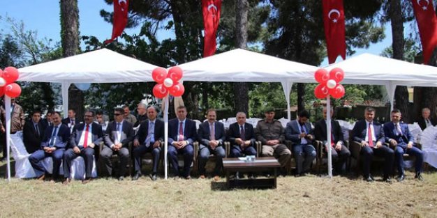 HIDIRELLEZ MAHALLESİNDE 2. BAHAR ŞENLİĞİ