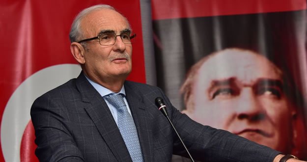 İLKADIM’A 3 YILDA 131 MİLYON TL YATIRIM