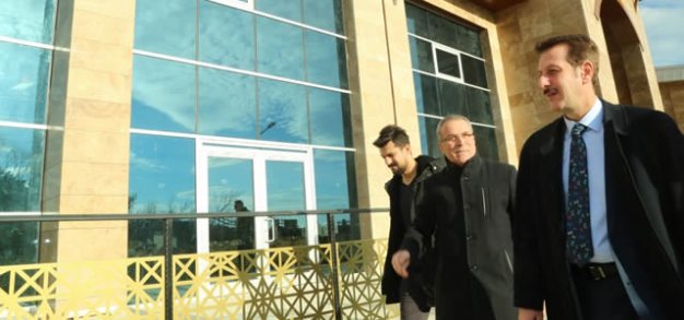 İlkadım’da Mega Proje’de Son Rötuşlar