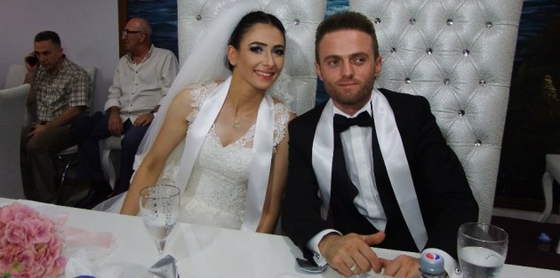 İpek ve Suyum Ailesinin Mutlu Günü