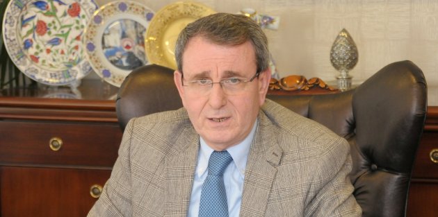 İŞADAMLARINA SCHENGEN VİZESİ ANLATILACAK