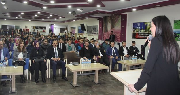 KARAASLAN; BU MİLLETİ ANLAMADILAR