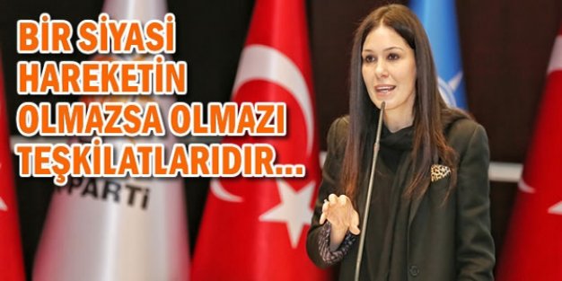 Karaaslan; Çevre, Şehir Ve Kültür Başkanlarıyla Buluştu