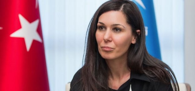 KARAASLAN KAYSERİ'DEKİ HAİN SALDIRIYI KINADI