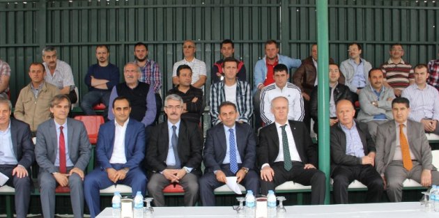 KARAYOLLARIN'DAN  MUHTEŞEM  FİNAL