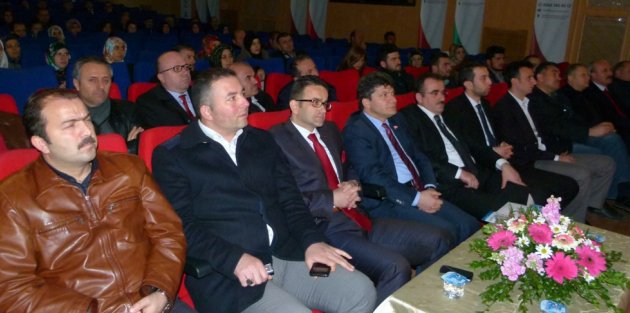 KEYDER’DEN TARİHE SIĞMAYAN ÇANAKKALE PROGRAMI