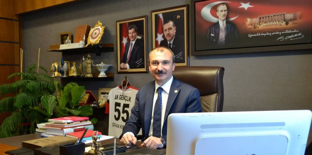 KIRCALI: “ANNELERİMİZ SEVGİNİN ADIDIR”