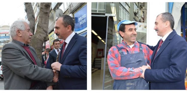 KIRCALI’DAN SAMSUN TURU