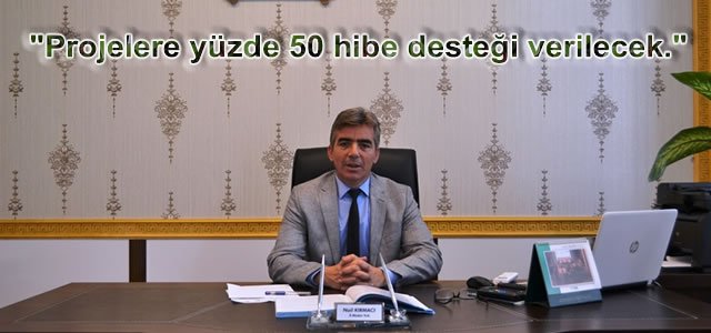 Kırsal Kalkınmaya Yatırım Desteği
