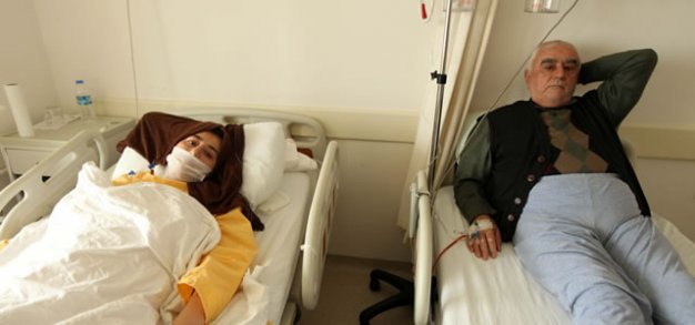 Kızına İkinci Kez 