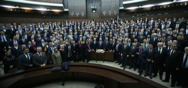 KÖKTAŞ; Artık Karar da Söz de Aziz Milletimizindir