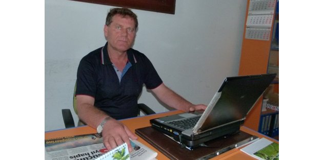 KONUŞ’DAN 2014 YILI ÇALIŞMA DEĞERLENDİRMESİ