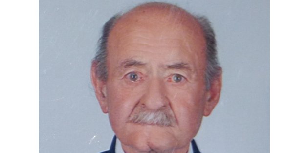 KORE GAZİSİ TEMEL KOÇ,87 YAŞINDA VEFAT ETTİ