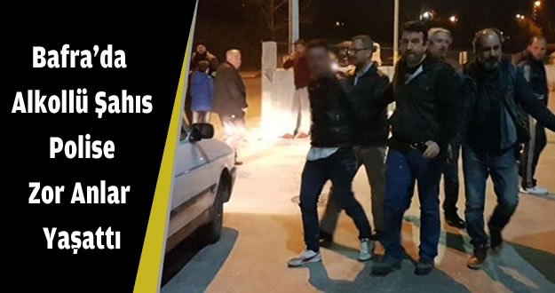 KOVALAMACA KARAKOLDA BİTTİ