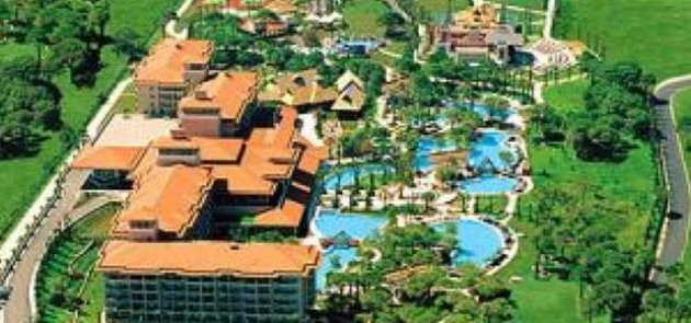 Lara’da Eşsiz Bir Tatil Sizleri Bekliyor!