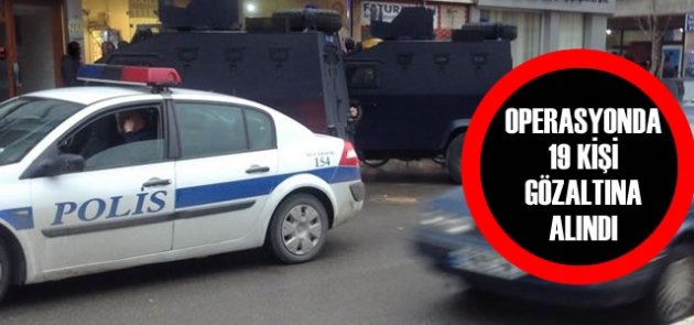 MAYFA SAVAŞINDA KAZANAN UYUŞTURUCU BARONLARI OLDU