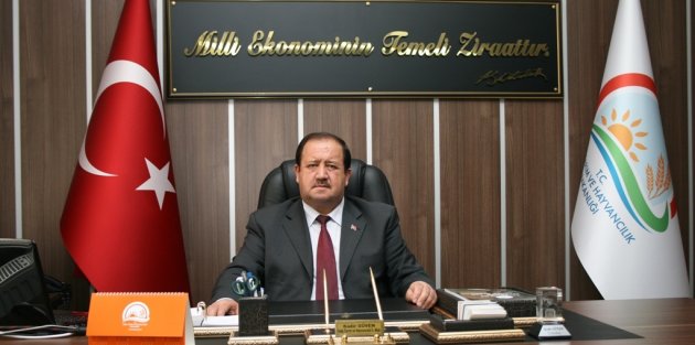 Mazot, Gübre ve Toprak Analizi Desteği Ödemeleri Başladı