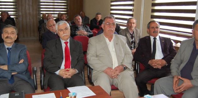 Meclis Cezayı Onayladı