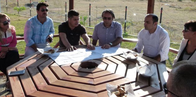 Medikal OSB Bafra'ya Kuruluyor