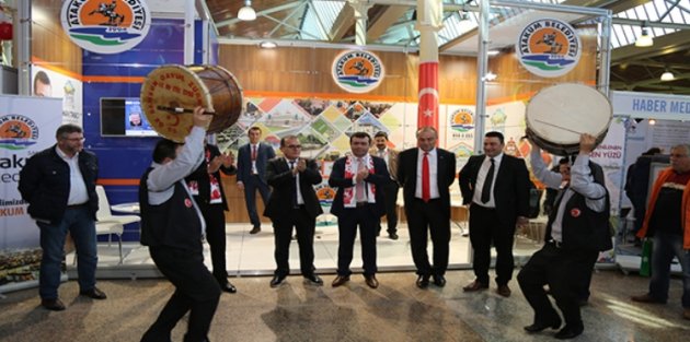 Memleketinizi unutmayın