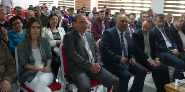 MESLEKİ EĞİTİMDE YENİLİKÇİ YÖNTEMLER GELİŞİYOR